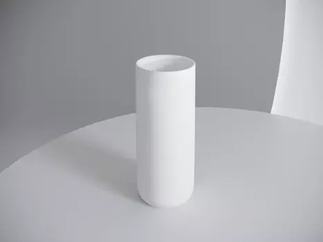 Стакан из искусственного камня Salini Gocce 1901201 матовое покрытие