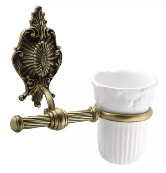 Стакан Migliore Elizabetta ML.ELB-60.102 CR