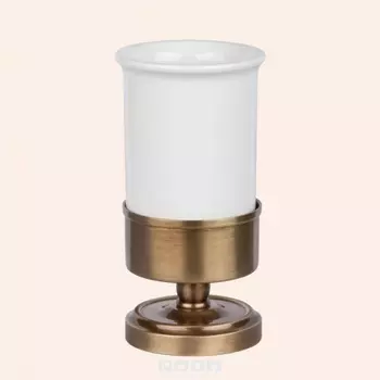 Стакан Tiffany World Bristol 190 TWBR190oro