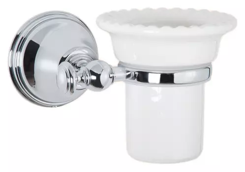 Стакан Tiffany World Harmony 109 TWHA109cr