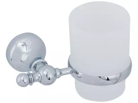 Стакан Veragio Gialetta VR.GIL-6440.CR хром