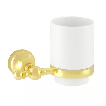 Стакан Veragio Gialetta VR.GIL-6440.DO золото