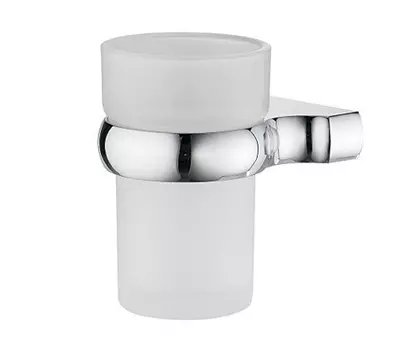 Стакан Wasserkraft Berkel K-6828 хром