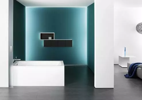 Стальная ванна Kaldewei Cayono 170x75 2750.3000.3001 С противоскользящим покрытием и покрытием Easy Clean 170x75