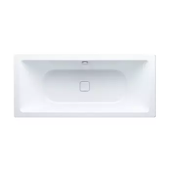 Стальная ванна Kaldewei Conoduo 2350.0001.3001 С покрытием Easy Clean 170x75