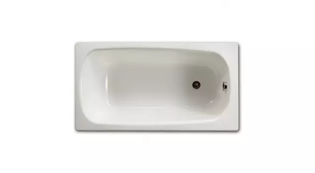 Стальная ванна Roca Contesa 120x70