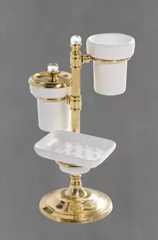 Стойка Art-Max Luce AM-1916-Br