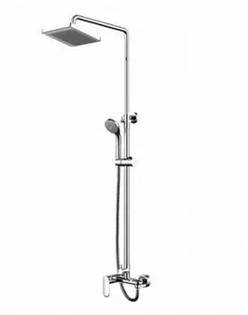 Стойка Bravat Opal F9125183CP-A-RUS