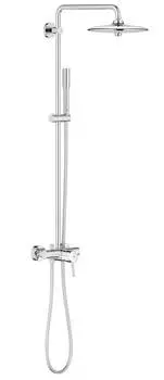 Душевая стойка Grohe Euphoria 23061002