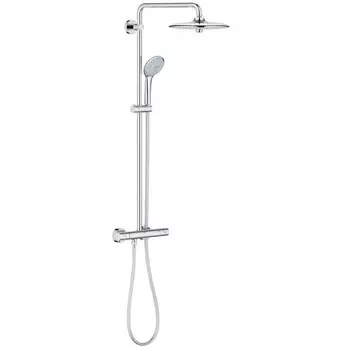 Душевая стойка Grohe Euphoria 27296002