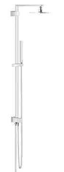 Душевая стойка Grohe Euphoria Cube 27696000