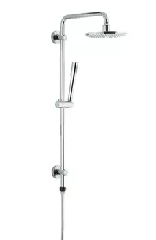 Душевая стойка Grohe Rainshower 27030000