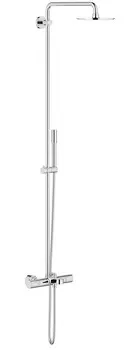 Стойка Grohe Rainshower 27641000