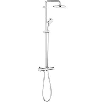 Душевая стойка Grohe Tempesta New Cosmopolitan 27922001