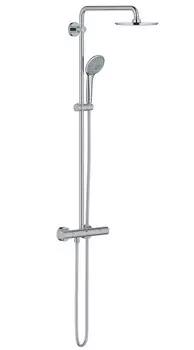 Душевая стойка Grohe Tempesta New Cosmopolitan 27964000