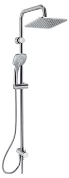 Стойка Ideal Standard Idealrain Cube A5862AA