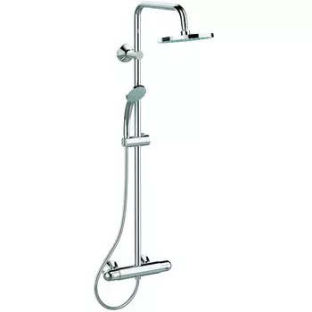 Стойка Ideal Standard Idealrain Eco A6421AA