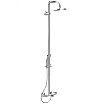 Стойка Ideal Standard Idealrain Eco A6426AA