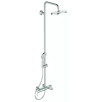 Стойка Ideal Standard IdealRain Eco Evo B2267AA