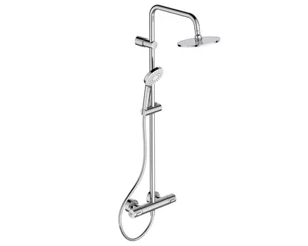 Стойка Ideal Standard IdealRain Soft A6983AA