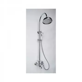 Стойка Magliezza Bianco 12023-cr