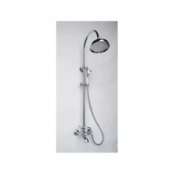 Стойка Magliezza Bianco 1202-cr