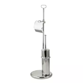 Стойка Migliore Mirella 17263 хром