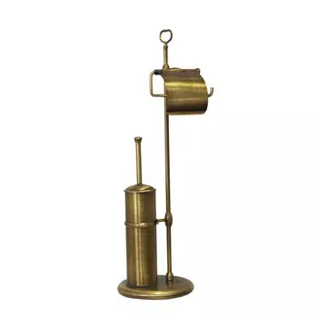 Стойка Migliore Mirella 17344 золото