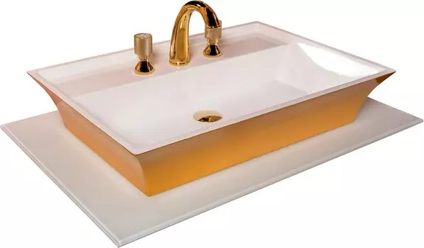 Столешница Armadi Art Monaco 853-080-WH