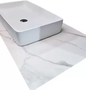 Столешница Armadi Art NeoArt 101 см 877-100 белая