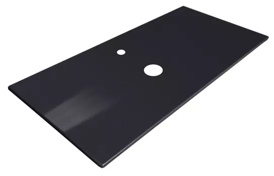 Столешница Armadi Art Vallessi 840-080-A антрацит