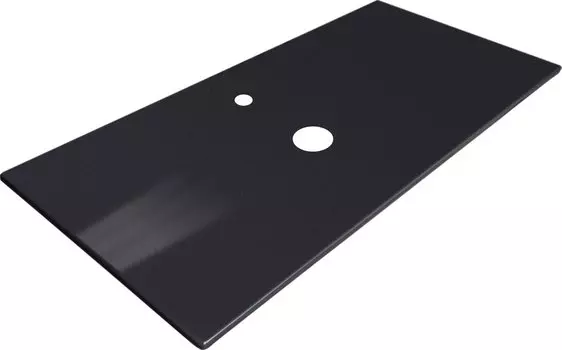 Столешница Armadi Art Vallessi 840-100-A антрацит