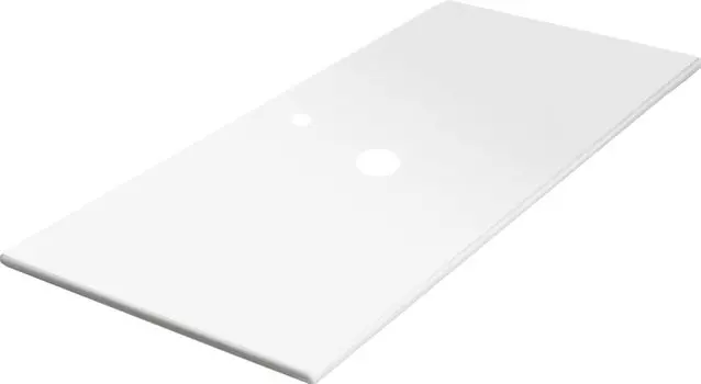 Столешница Armadi Art Vallessi 840-100-W белый