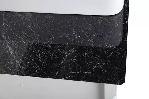 Столешница ASB-Woodline Рома VT93/100 темная