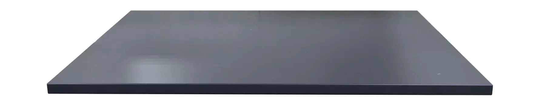 Столешница Azario Gris 75 см CS00080431 серая