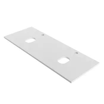 Столешница BelBagno 140.4 см EK-140-2-BL Bianco Lucido