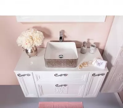 Столешница Бриклаер АДЕЛЬ 105