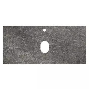 Столешница из керамогранита BelBagno 102 см KEP-100-GRN Granito