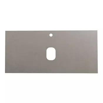 Столешница из керамогранита BelBagno 102 см KEP-100-CEM Cemento