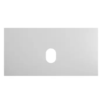 Столешница из керамогранита BelBagno 92 см KEP-90-BO-W0 Bianco Opaco