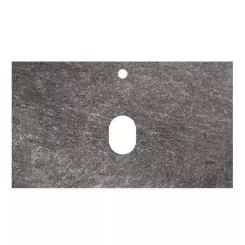 Столешница из керамогранита BelBagno 92 см KEP-90-GRN Granito