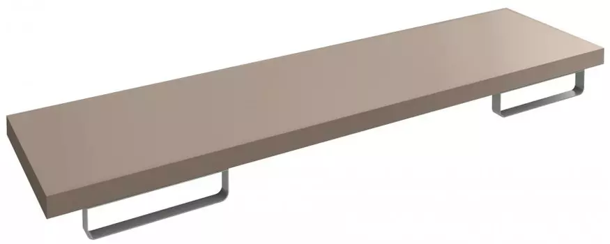 Столешница Jacob Delafon Parallel 200 (квебекский дуб) EB52-2000-E10