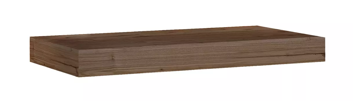 Столешница Jorno Modulare 120 см Mdlr.06.120/T/JR трюфель