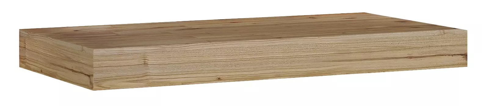 Столешница Jorno Modulare 120 см Mdlr.06.120/W/JR белёная