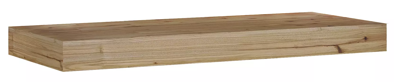 Столешница Jorno Modulare 140 см Mdlr.06.140/W/JR белёная