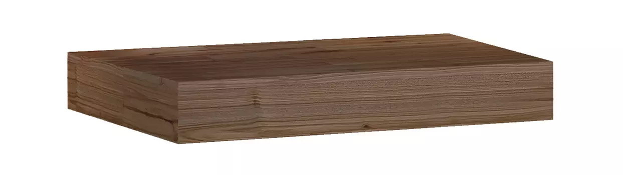 Столешница Jorno Modulare 80 см Mdlr.06.80/T/JR трюфель