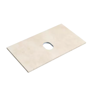 Столешница Sancos 80 см TT80A2 Kreman