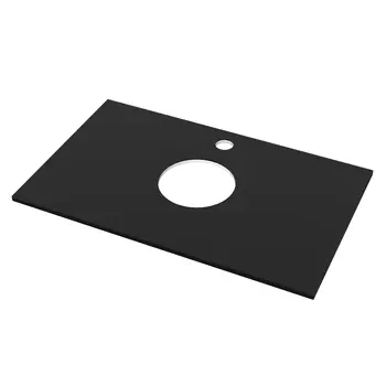 Столешница Taliente 60 см TA-MB-ST60-Nero черная