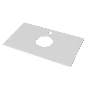 Столешница Taliente 80 см TA-MB-ST80-blanco белая