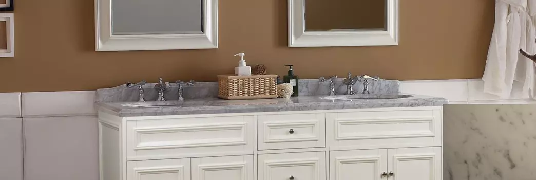 Столешница Tessoro Sole 165 Bianco Carrara